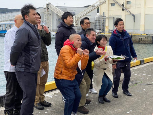 テレビで『旬さば』特集! 試食ではおいしいの声も
