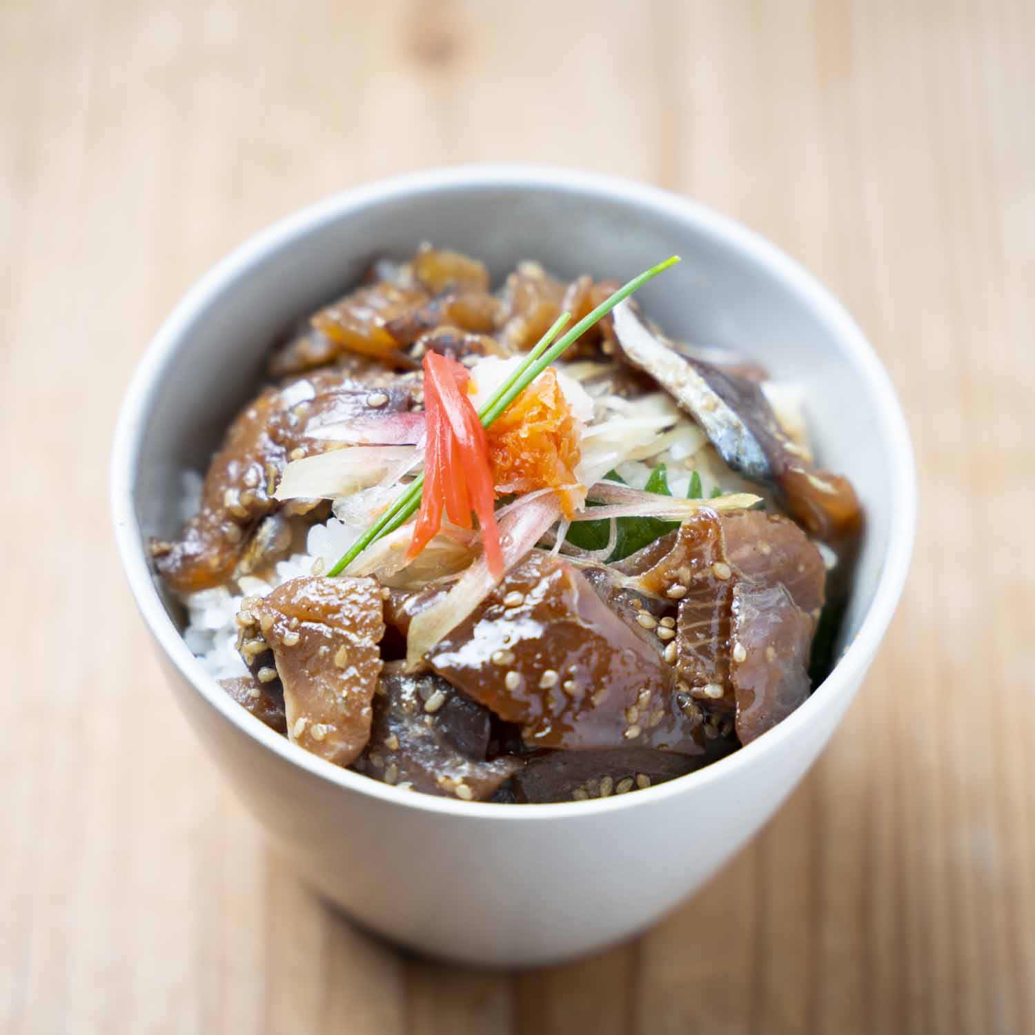 エンマキ食堂大人気商品!
