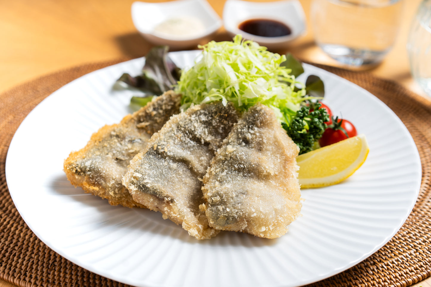 贅沢海鮮詰め合わせセット