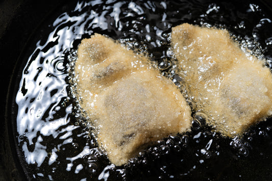 アジフライの聖地 松浦のアジフライセット