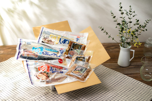 うまかもんセット