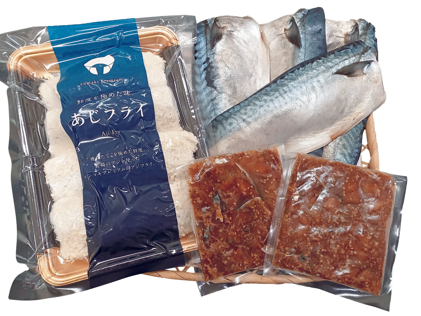 プレミアム詰め合わせセット