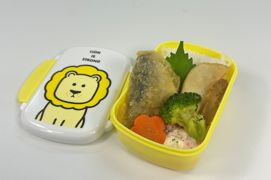 エンマキかあちゃんおすすめ！ひとくちサイズのアジフライ
