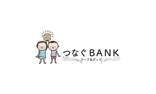 つなぐBANK事業について