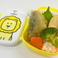 【エンマキかあちゃんオススメ！】ひとくちサイズのあじフライ