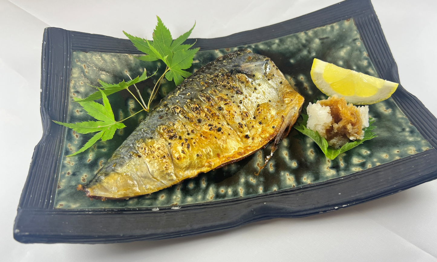 【新商品】長崎産天然魚のこだわりアソート　La Poissonnerie（ラ・ポワソヌリー）便