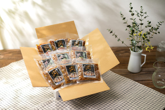 G-35 お得な海鮮丼ぶりセット