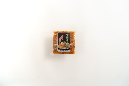 G-48　天然あじ丼